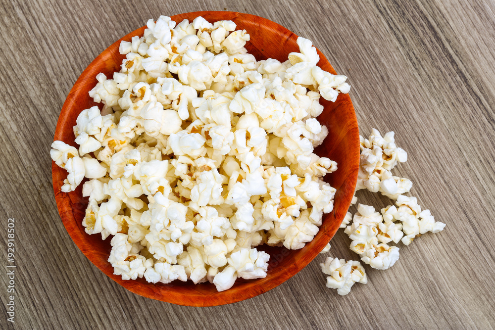 Popcorn Popcorn
