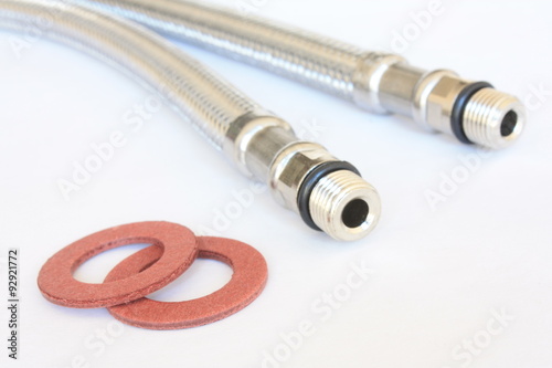 Fotografie Flexible d'alimentation