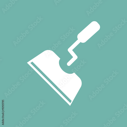 Trowel icon
