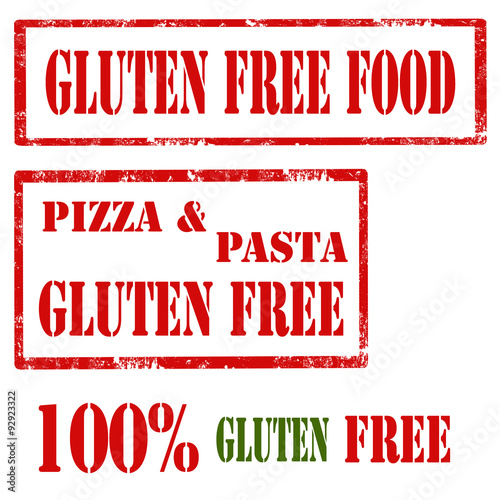 Gluten Free