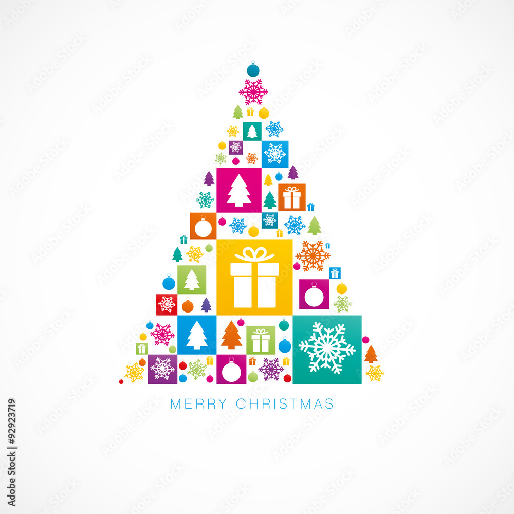 carte de noël carte de noël
