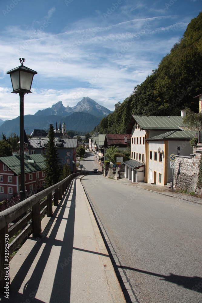 berchtesgaden berchtesgaden