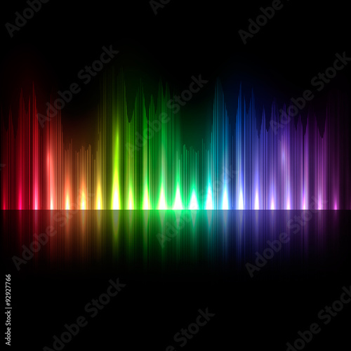 musical equalizer