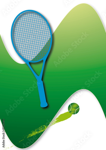 Tenis masculino