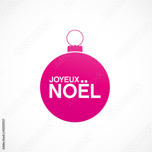 joyeux noël