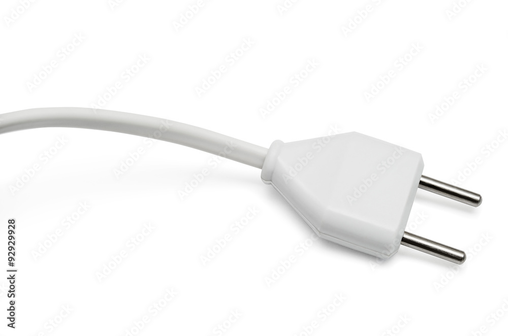 Electric plug Electric plug