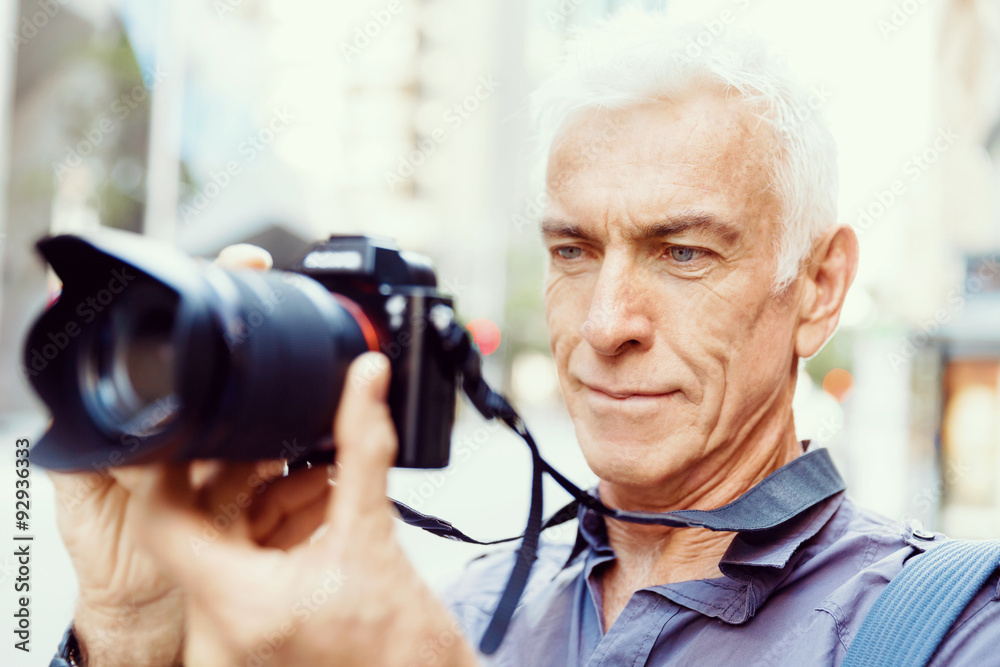 Looking for good shoots