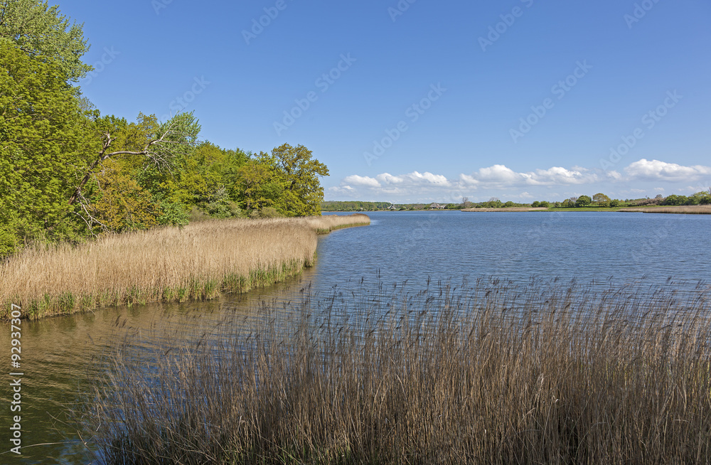 Naturschutzgebiet Geltinger Birk Naturschutzgebiet Geltinger Birk