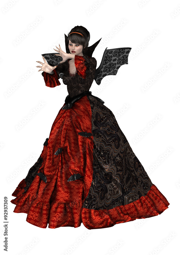 Beautiful Witch Beautiful Witch
