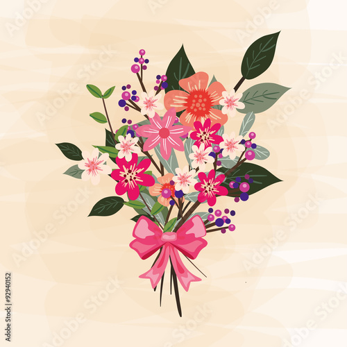 Blumenstrauss