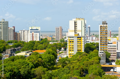 City of Belem do Para