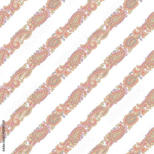 ペイズリー模様