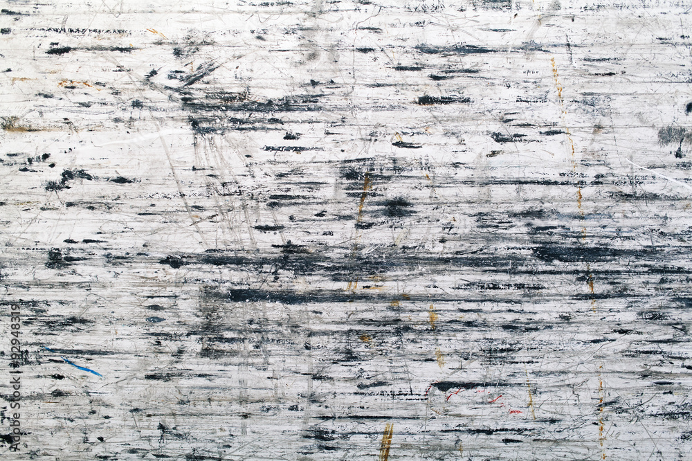 Obraz premium Grunge strokes background