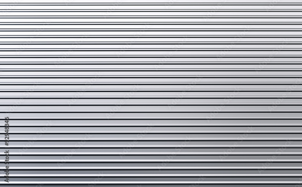 metal background