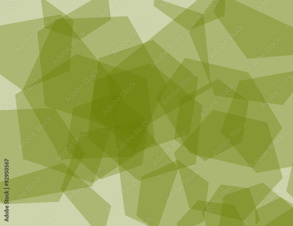 Obraz premium Hexagon Geometric Pattern - Hexagon Abstract Pattern