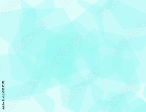 Hexagon Geometric Pattern - Hexagon Abstract Pattern