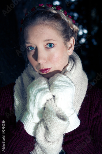 Winter Style Model