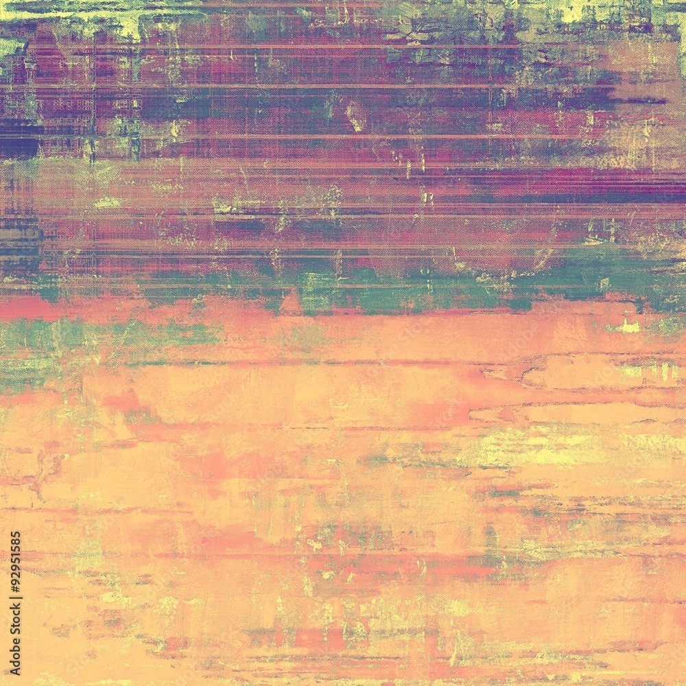 Grunge texture