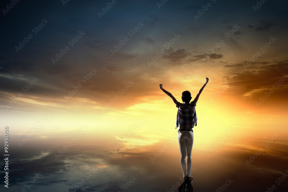 Face new day Face new day