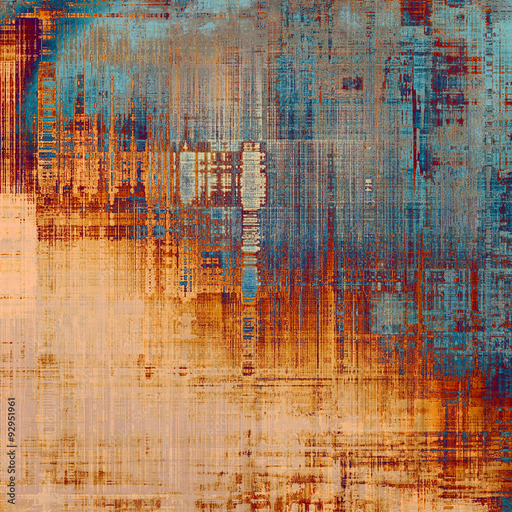 Obraz premium Grunge texture