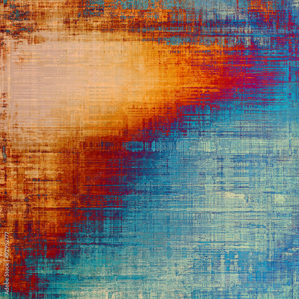 Grunge texture