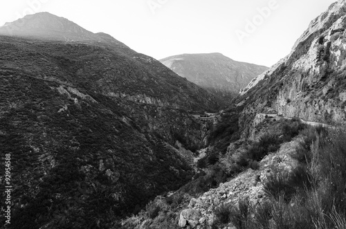 Peneda-Geres National Park