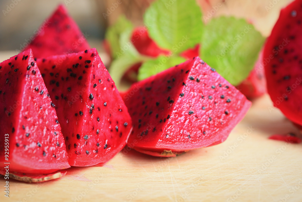 dragon fruit dragon fruit