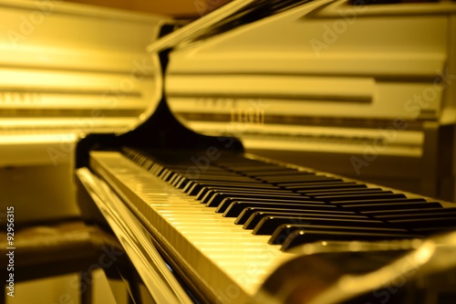 Piyano photo