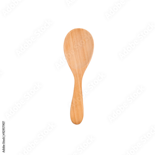 Wooden Spoon