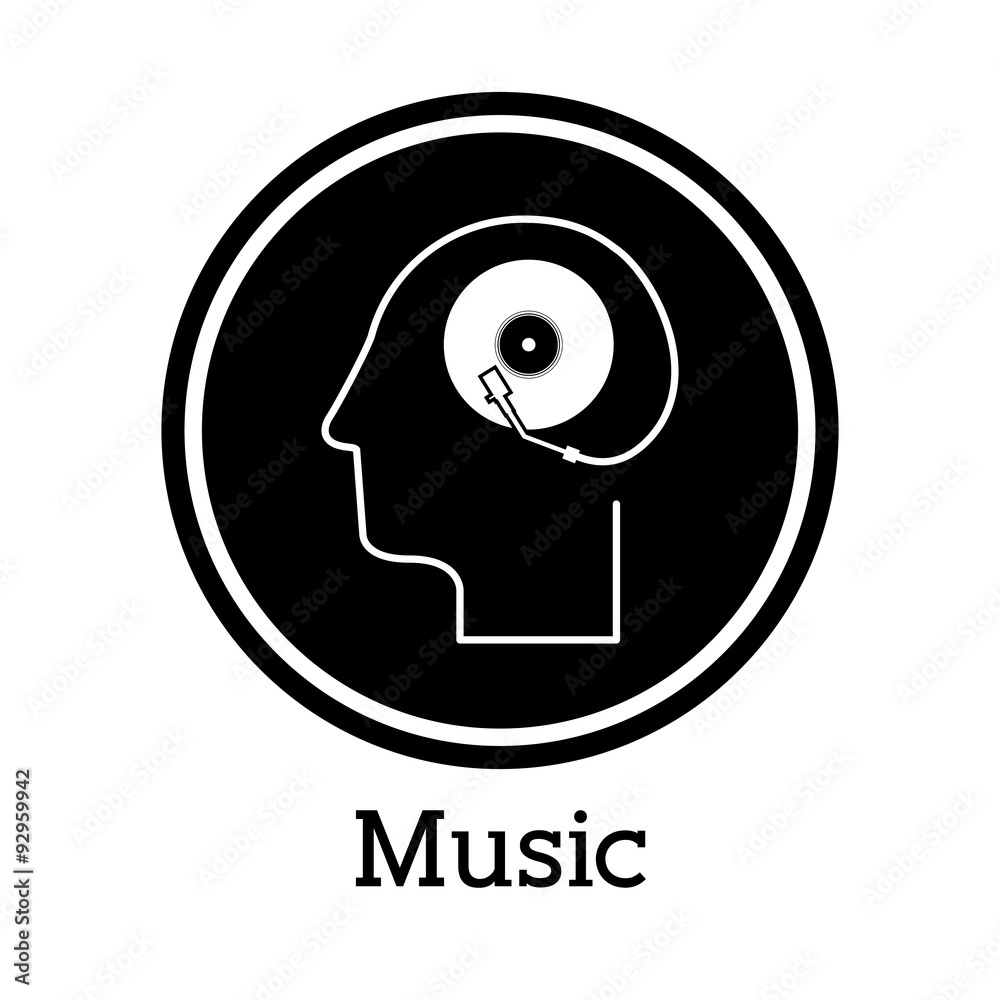 Music design 