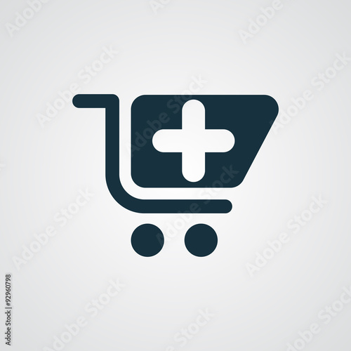 Flat Pharmacy Store icon