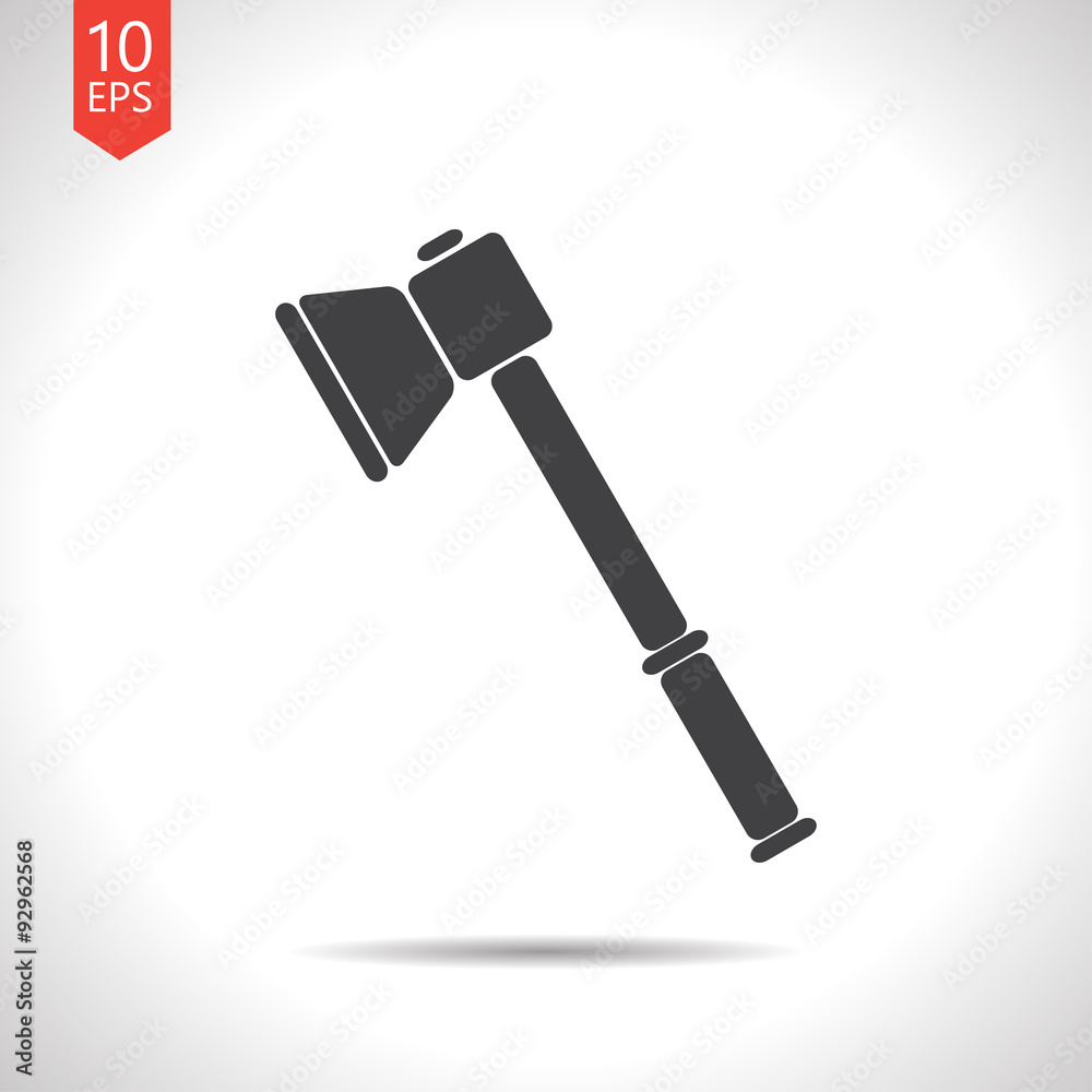 Axe icon Axe icon
