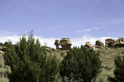 Wallpaper Mural Old Maid Rocks Torontodigital.ca