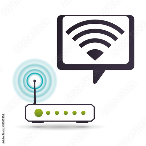 Wifi design 