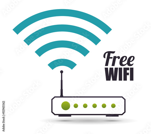 Wifi design 