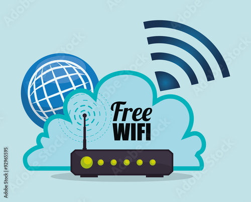 Wifi design 