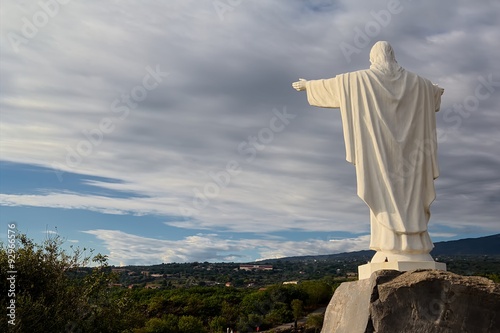 Gesù Cristo photo