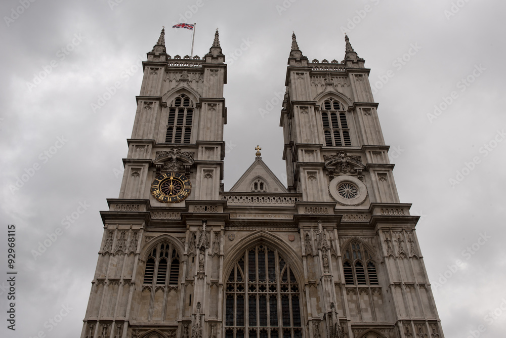 Westminster Abbey