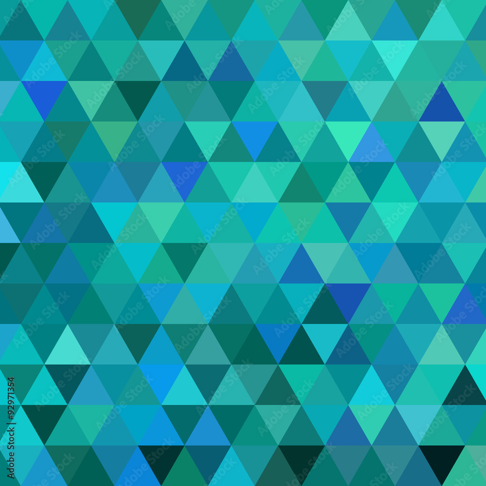 abstract vector geometric triangle background abstract vector geometric triangle background