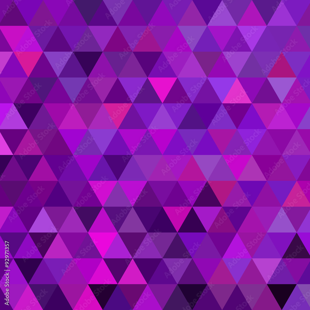 abstract vector geometric triangle background abstract vector geometric triangle background