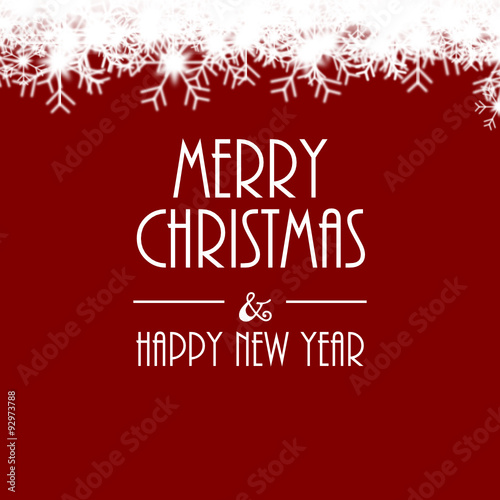 Merry Christmas