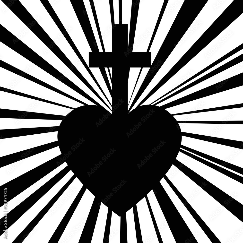 sagrado corazon de jesus
