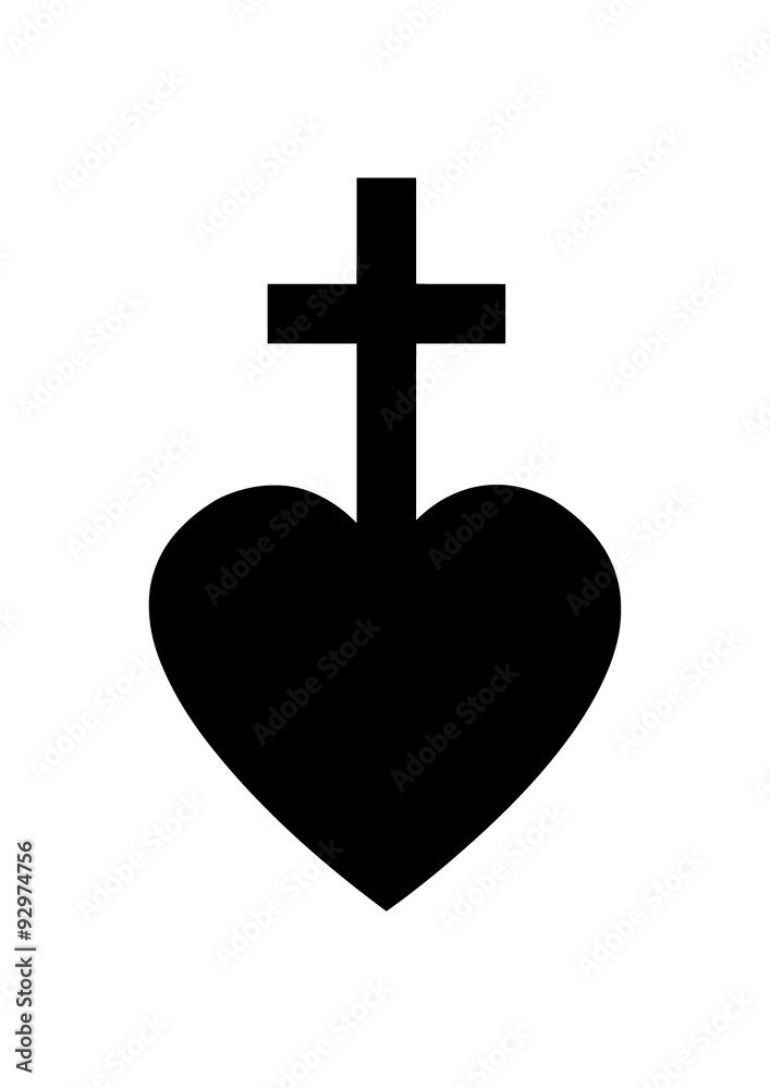 sagrado corazon de jesus