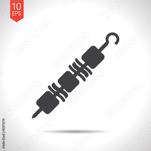 shashlik icon