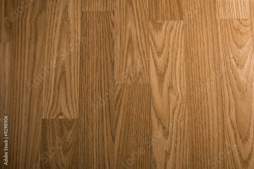 Tableau sur toile Parquet vitrifié