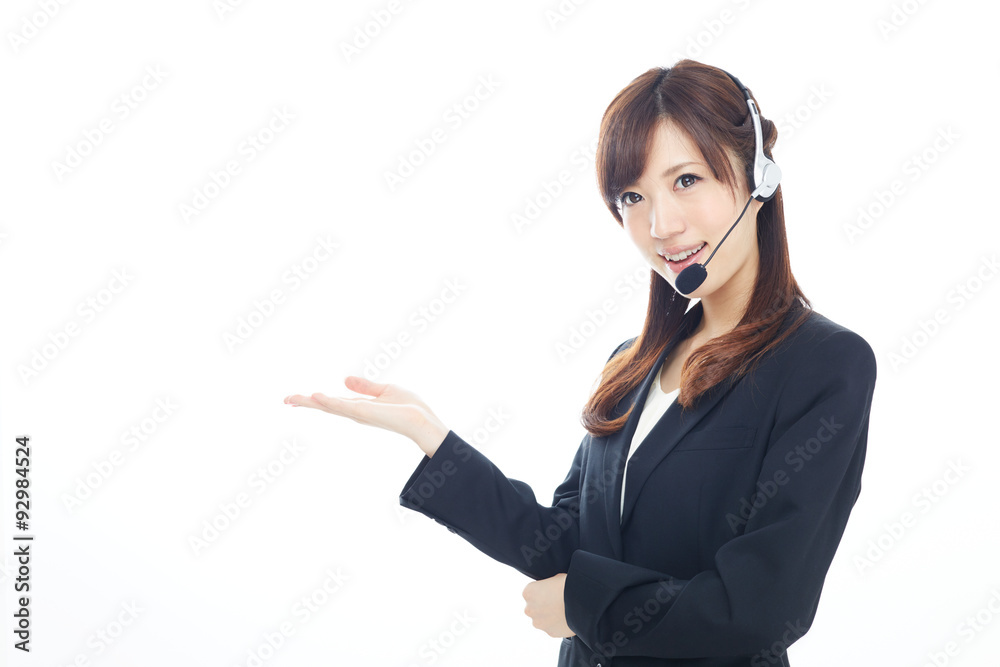 オペレーター オペレーター