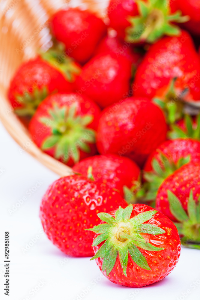 strawberry strawberry