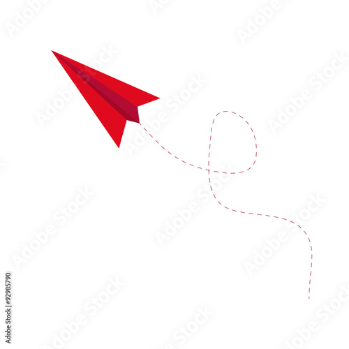 paper rocket