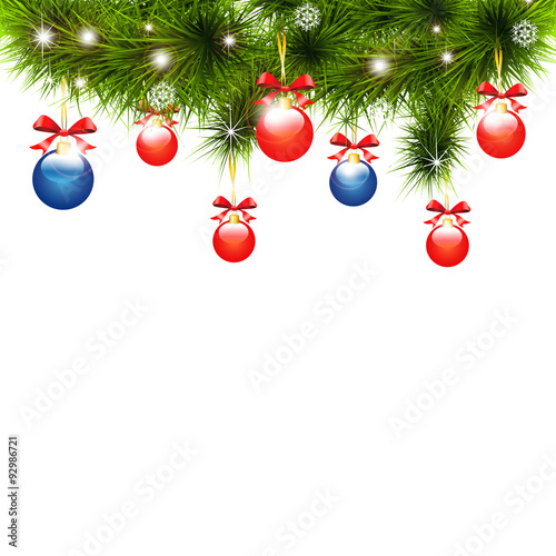 Christmas design