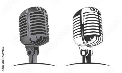 Microphone